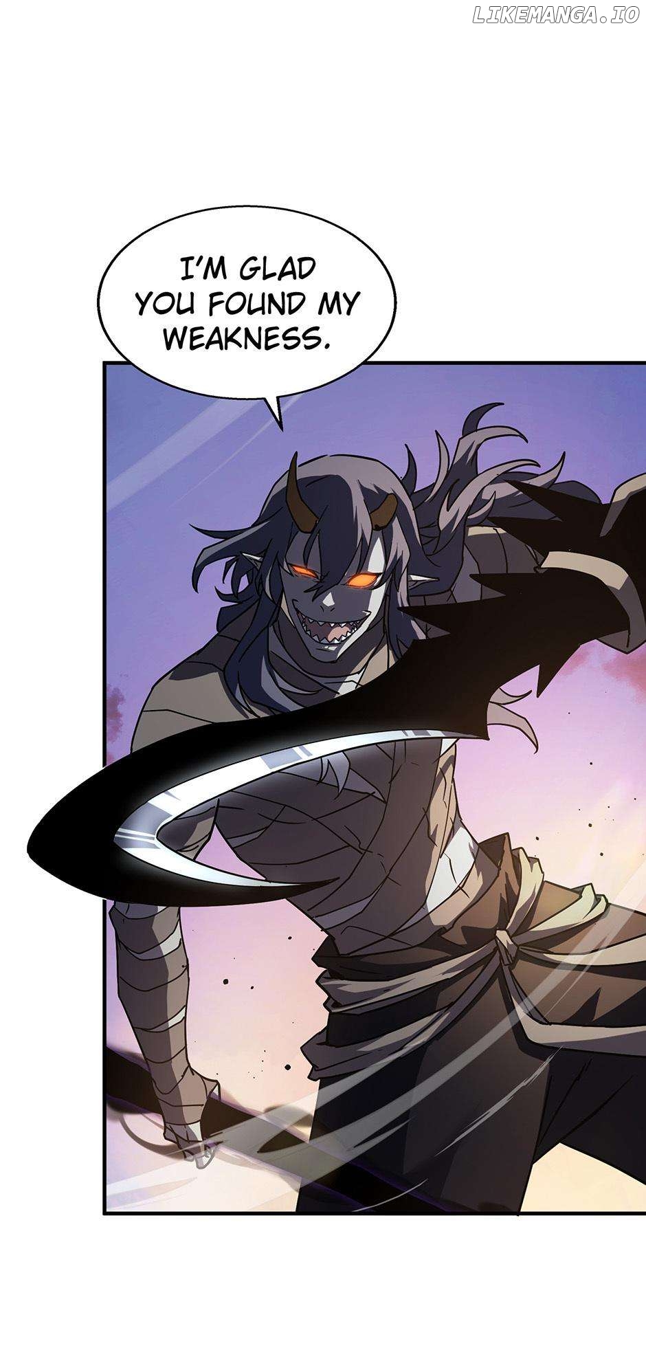 The Beginning After The End Chapter 204 image 64